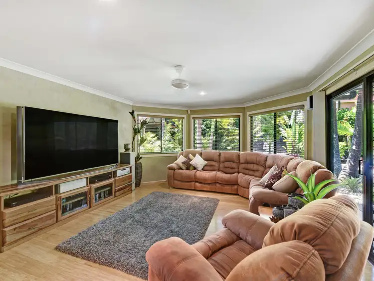 Sixth view of Homely house listing, 7 Pinah Place, King Creek NSW 2446