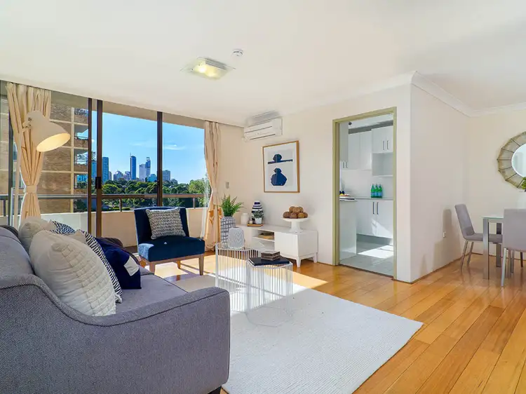 21/1 Jersey Road, Artarmon NSW 2064