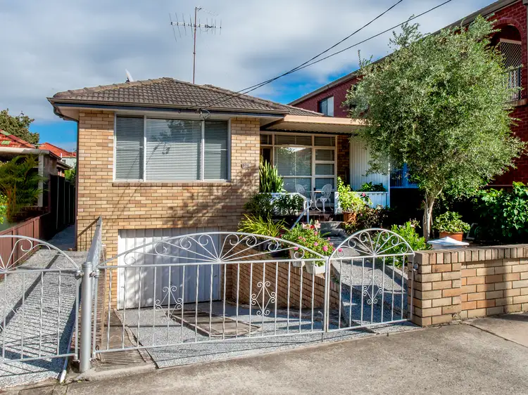 372 Avoca Street, Kingsford NSW 2032