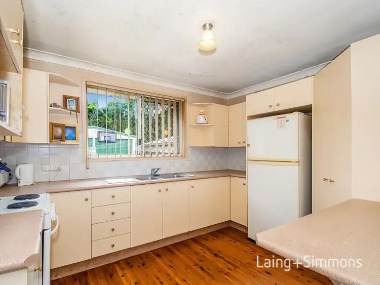 Third view of Homely house listing, 28 Nathan Crescent, Dean Park NSW 2761