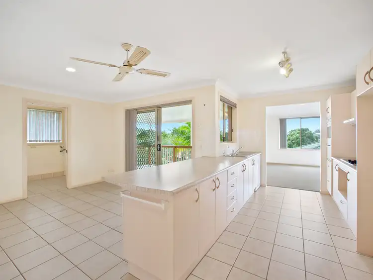 Third view of Homely house listing, 6 Rowthorne Way, Port Macquarie NSW 2444