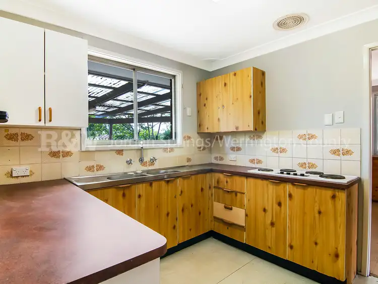 Second view of Homely house listing, 15 Cooper Street, Penrith NSW 2750