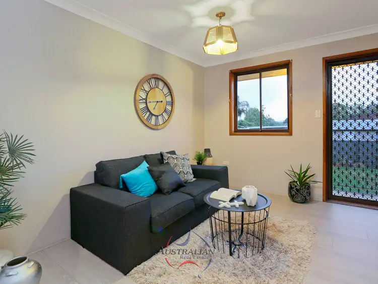 Fourth view of Homely house listing, 4 Kolodong Drive, Quakers Hill NSW 2763