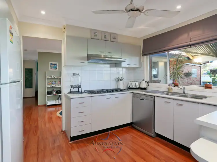 Third view of Homely house listing, 31 Prescott Circuit, Quakers Hill NSW 2763