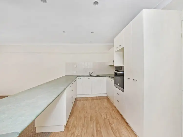 Third view of Homely villa listing, 8/2 Highfields Circuit, Port Macquarie NSW 2444