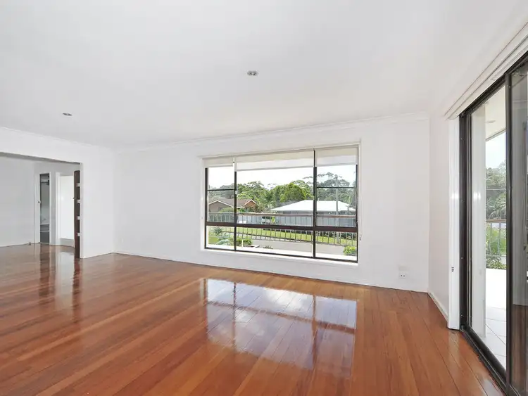Fifth view of Homely house listing, 39 Calwalla Crescent, Port Macquarie NSW 2444