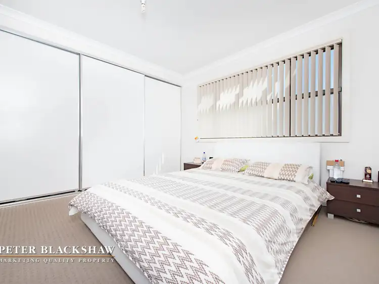 Fourth view of Homely townhouse listing, 5/26 Carrington Street, Queanbeyan NSW 2620