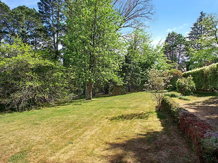 Second view of Homely house listing, 3 Bellevue Road, Wentworth Falls NSW 2782