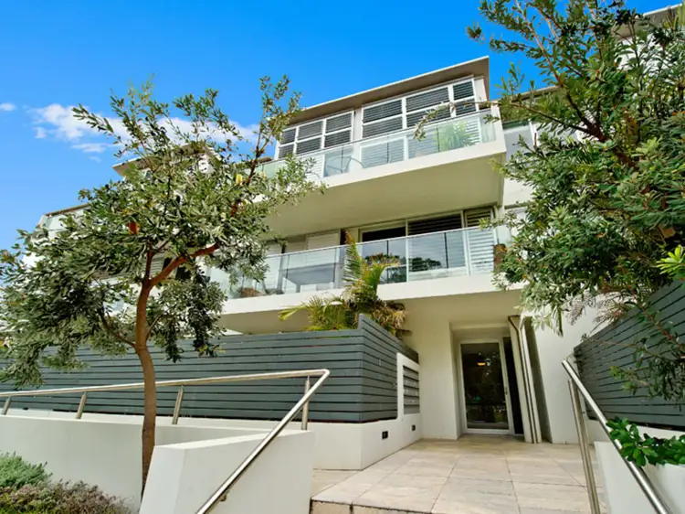 17/7-11 Henderson Street, Bondi NSW 2026