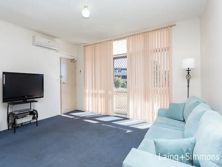 3/20A Edwin Street, Regents Park NSW 2143