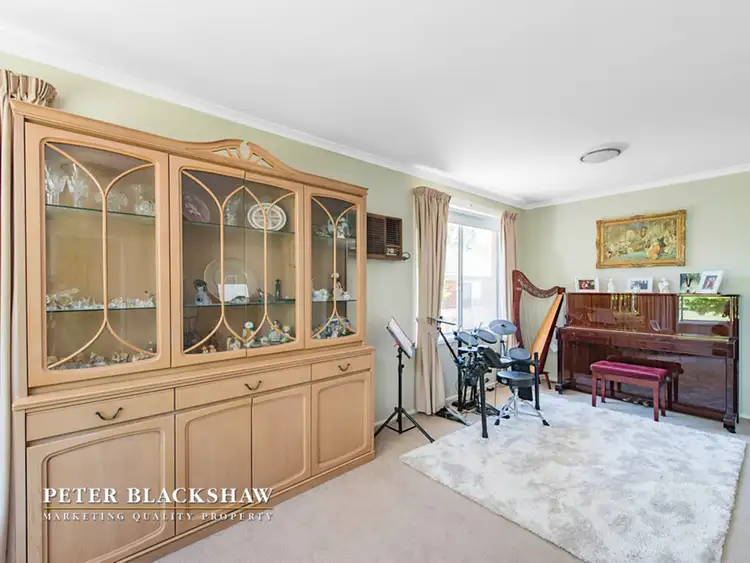 Fifth view of Homely house listing, 43 Batchelor Street, Torrens ACT 2607