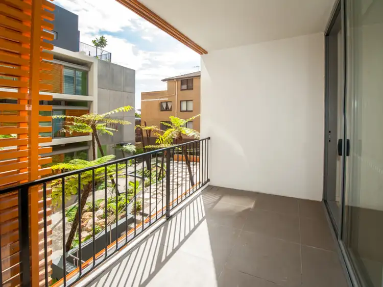 Second view of Homely apartment listing, 114/9-15 Ascot St, Kensington NSW 2033