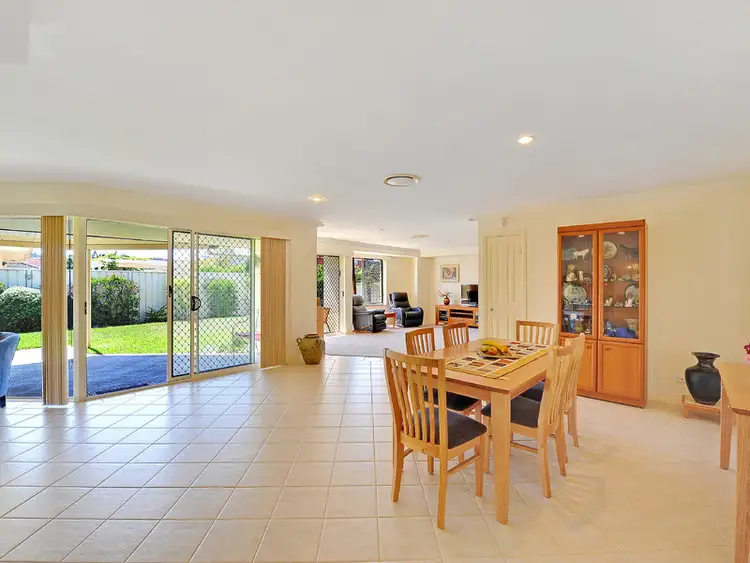 Fourth view of Homely house listing, 24 Home Ridge Terrace, Port Macquarie NSW 2444