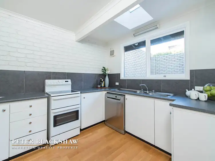 Seventh view of Homely townhouse listing, 18/8 Watling Place, Weston ACT 2611