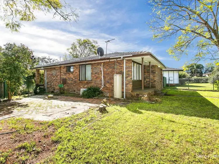 Fifth view of Homely house listing, 3 Bass Place, Willmot NSW 2770