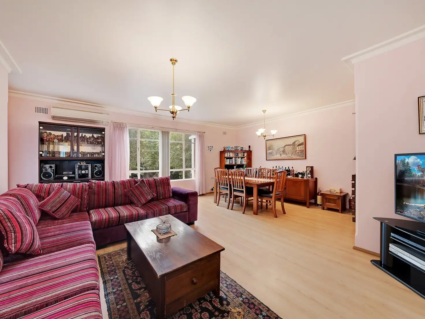 Main view of Homely unit listing, 3/176 Hampden Road, Artarmon NSW 2064