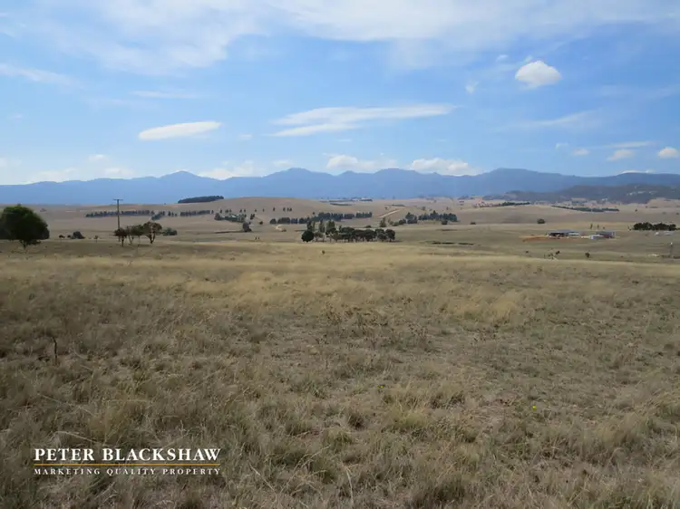 Third view of Homely rural property listing, 408 Micalago Road, Michelago NSW 2620