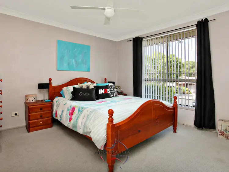 Fourth view of Homely house listing, 1 Osbert Place, Acacia Gardens NSW 2763