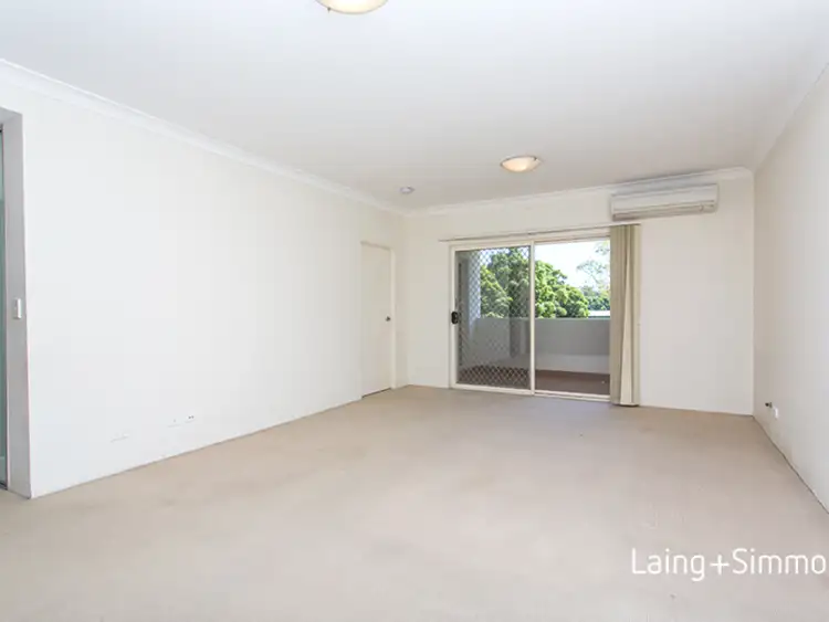 Fourth view of Homely apartment listing, 17/12-14 Benedict Court, Holroyd NSW 2142