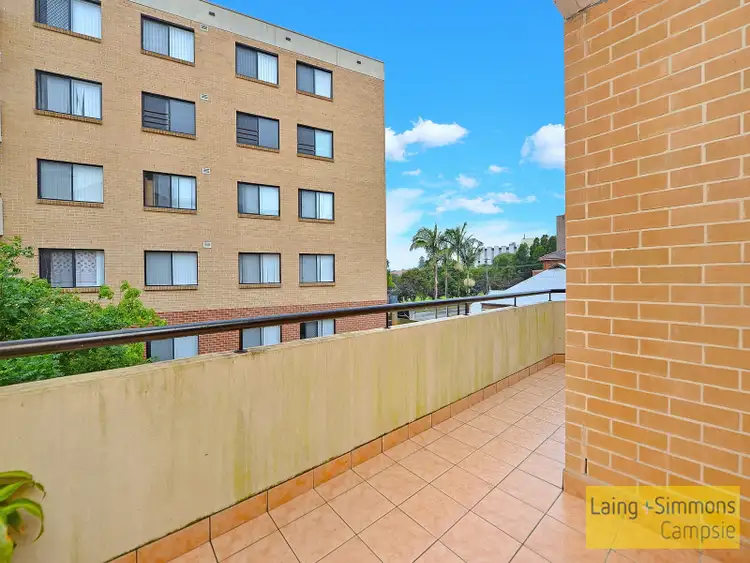 Seventh view of Homely apartment listing, 357B/62-74 Beamish St, Campsie NSW 2194