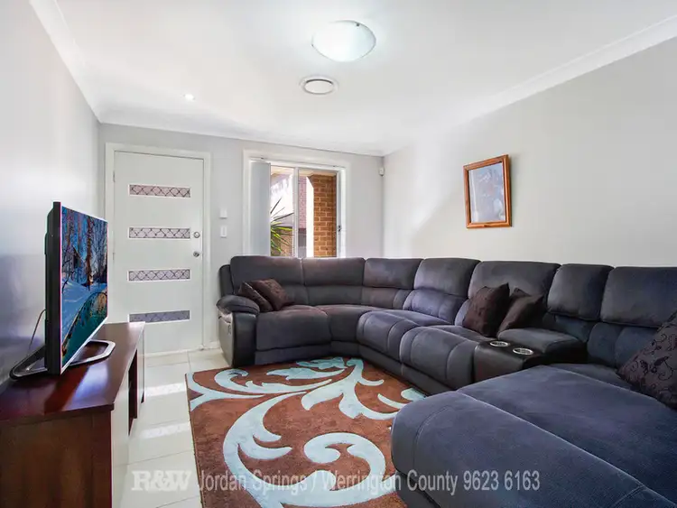 Fourth view of Homely townhouse listing, 11/32-34 O'Brien Street, Mount Druitt NSW 2770