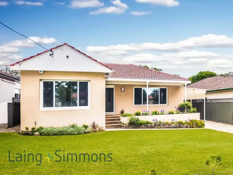 7 Tolol Avenue, Miranda NSW 2228
