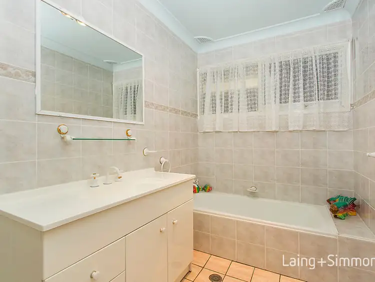 Sixth view of Homely house listing, 12 Anderson Rd, Kings Langley NSW 2147