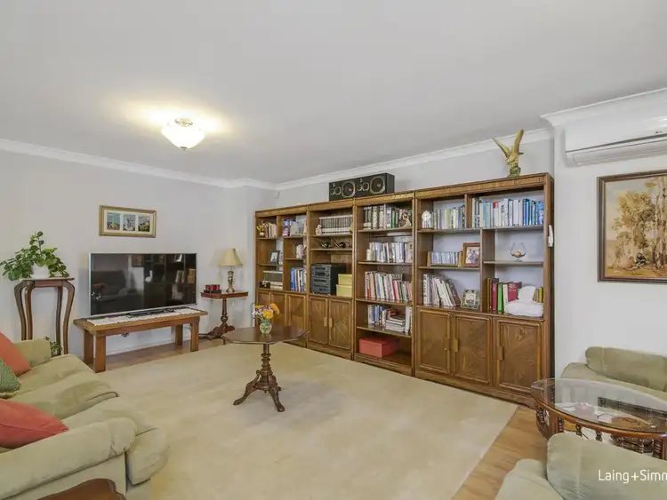 Sixth view of Homely house listing, 24 Holland Avenue, Ropes Crossing NSW 2760