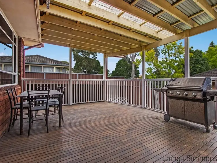 Sixth view of Homely house listing, 8A Pendle Way, Pendle Hill NSW 2145