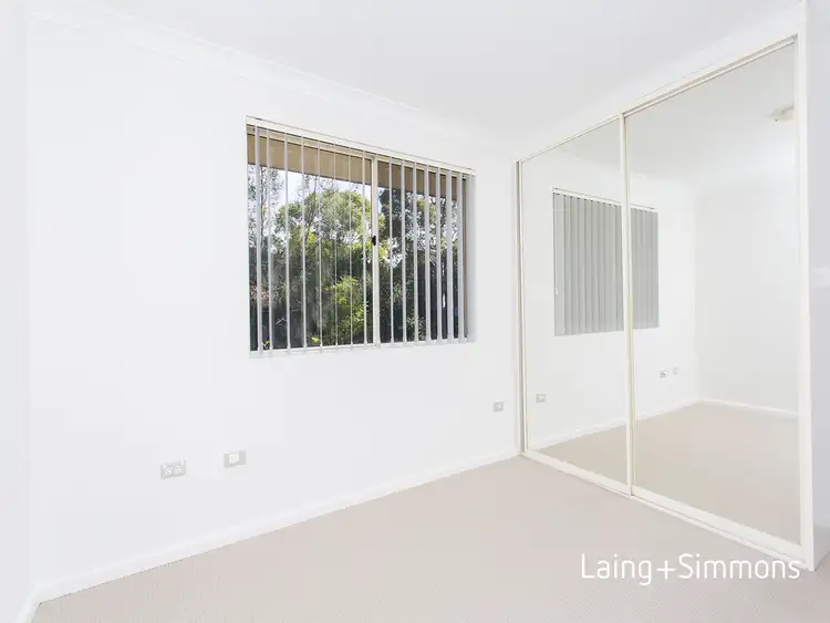 Fourth view of Homely apartment listing, 12/71-77 O'Neill Street, Guildford NSW 2161