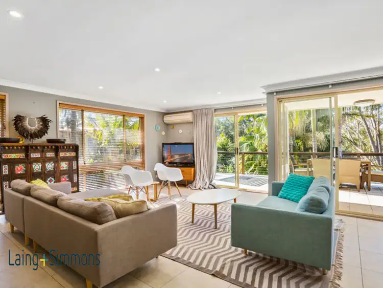 5A The Ridge, Helensburgh NSW 2508