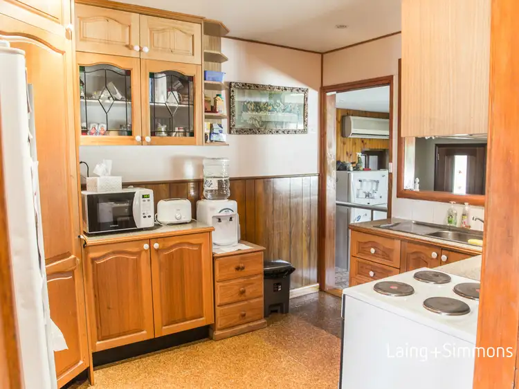 Third view of Homely house listing, 2 Lindsay Place, Doonside NSW 2767