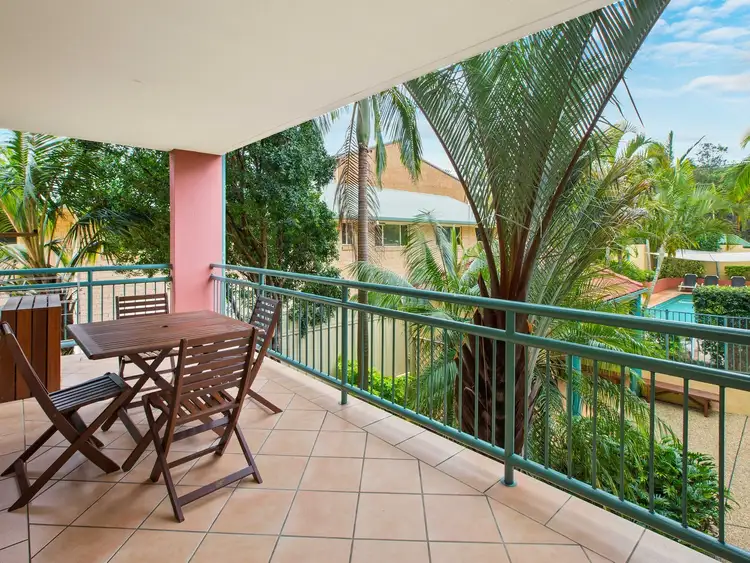 Fourth view of Homely unit listing, 14/55-56 Pacific Drive, Port Macquarie NSW 2444