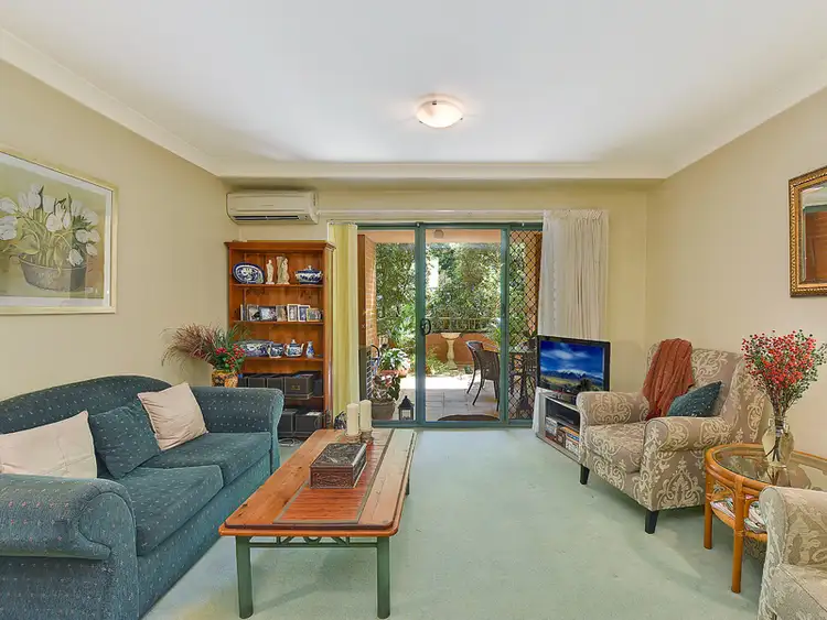 Fourth view of Homely apartment listing, 2/19-21 William Street, Hornsby NSW 2077