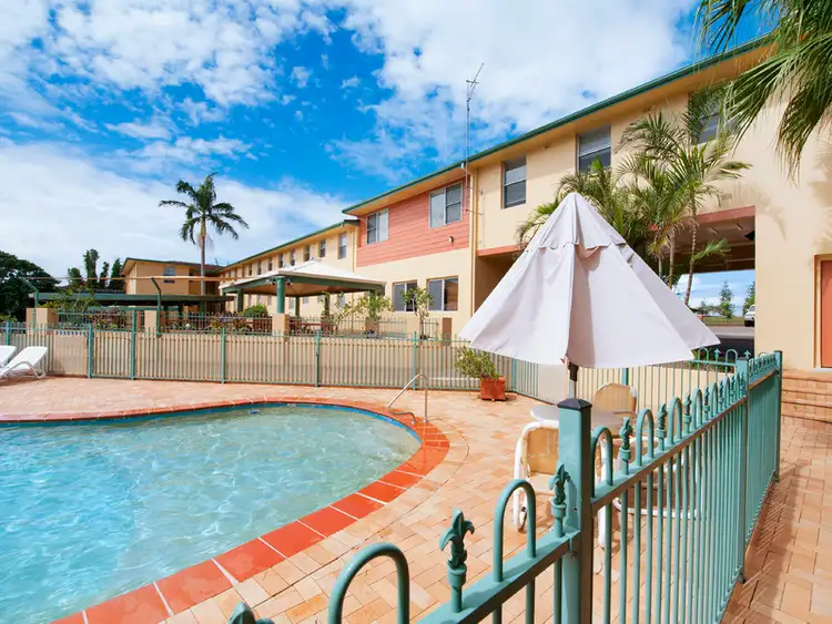 Main view of Homely unit listing, 20/25 Owen Street, Port Macquarie NSW 2444