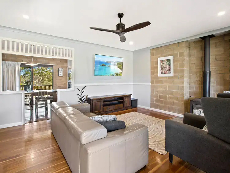 Third view of Homely house listing, 169 Granite Street, Port Macquarie NSW 2444
