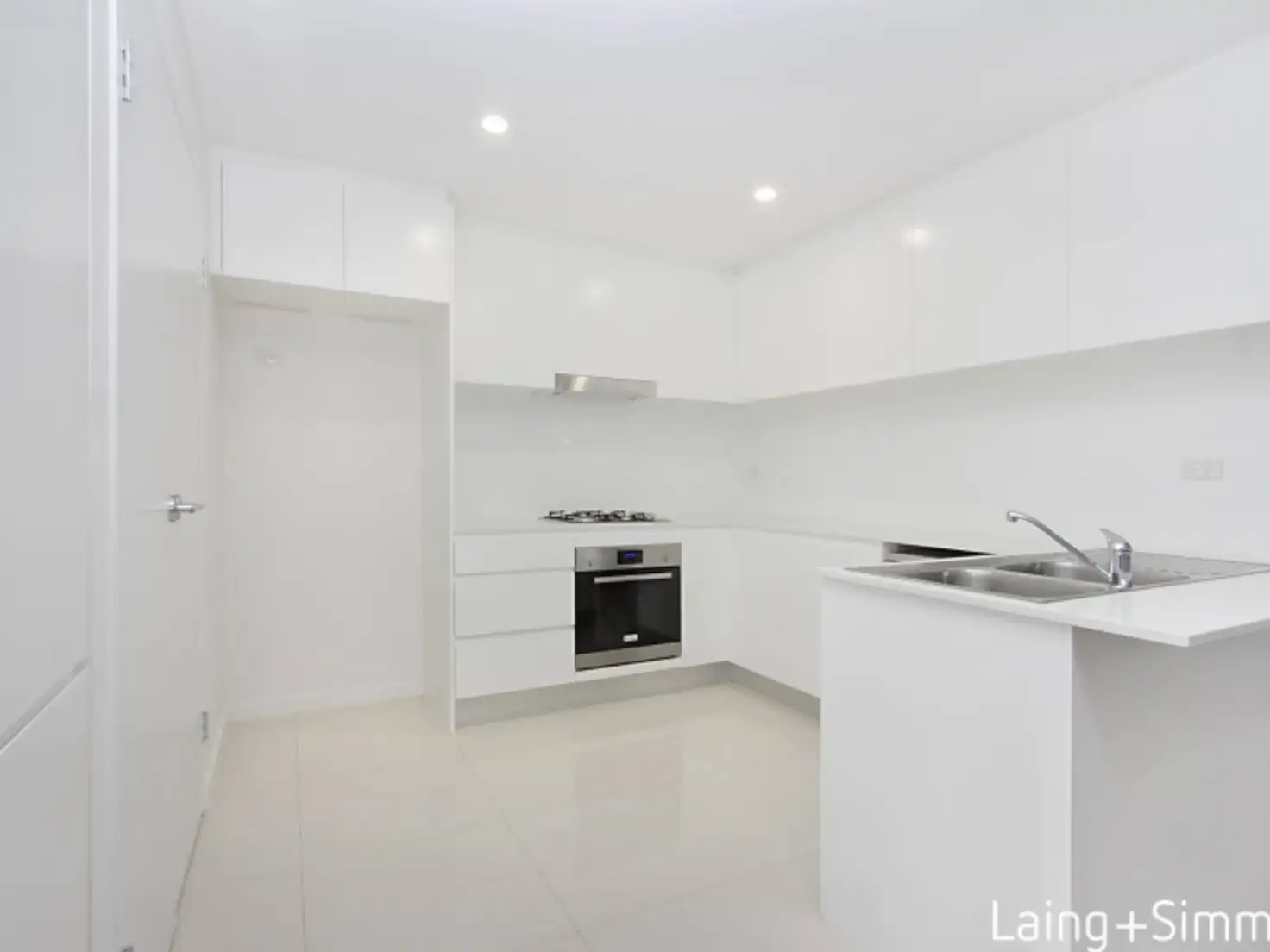 Main view of Homely unit listing, 32/42 Toongabbie Road, Toongabbie NSW 2146