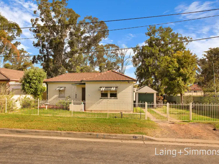 35 Cheviot Street, Mount Druitt NSW 2770