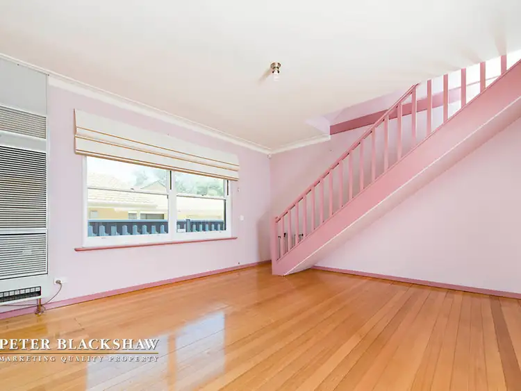 Fifth view of Homely townhouse listing, 2/10 McKeahnie Street, Crestwood NSW 2620