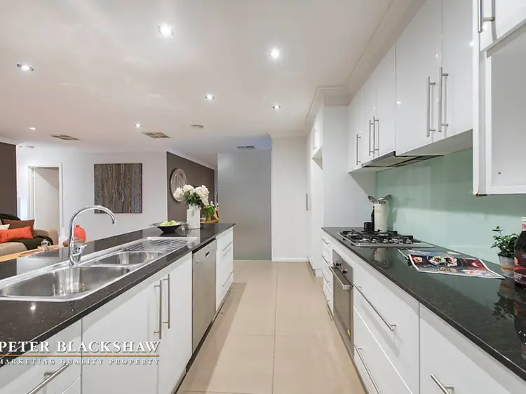 Sixth view of Homely house listing, 1/6 Blyth Place, Curtin ACT 2605