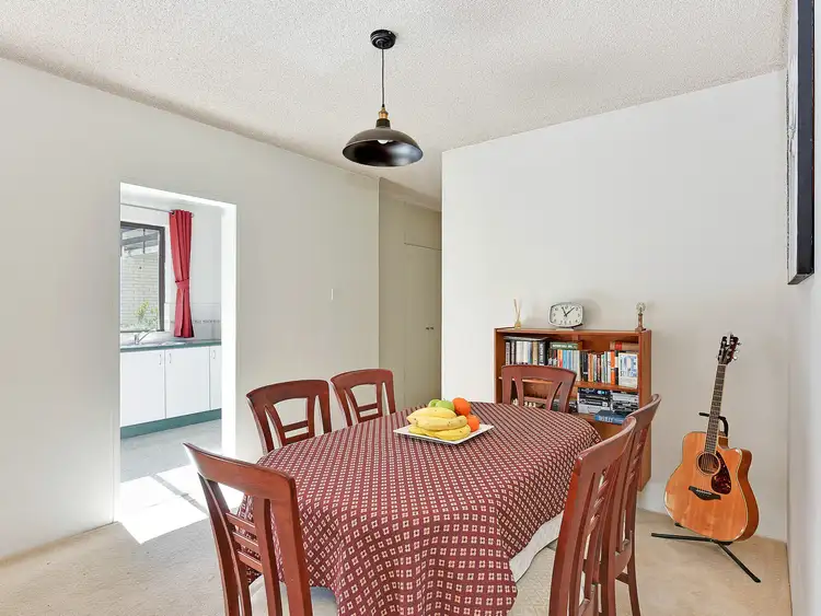 Fourth view of Homely apartment listing, 10/38-42 Hunter Street, Hornsby NSW 2077