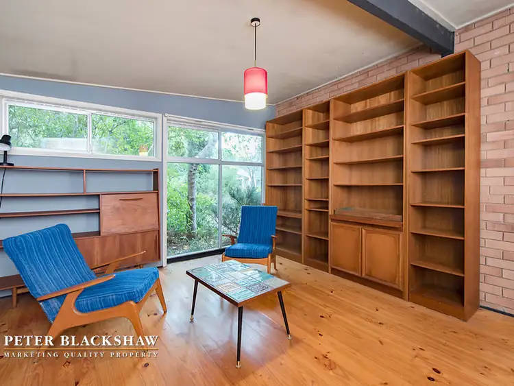Fifth view of Homely house listing, 26 Goble Street, Hughes ACT 2605