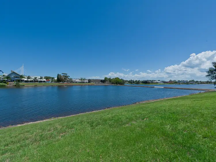 Lot 10 Cove Place, Port Macquarie NSW 2444