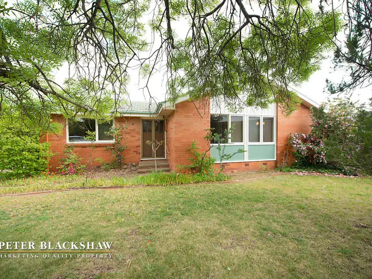 Main view of Homely house listing, 11 Storey Street, Curtin ACT 2605