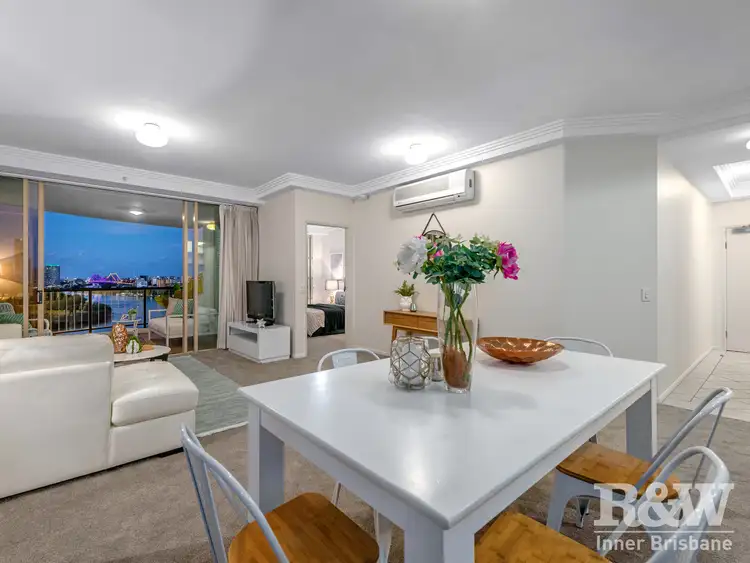 Fifth view of Homely unit listing, 68/260 Vulture Street, South Brisbane QLD 4101