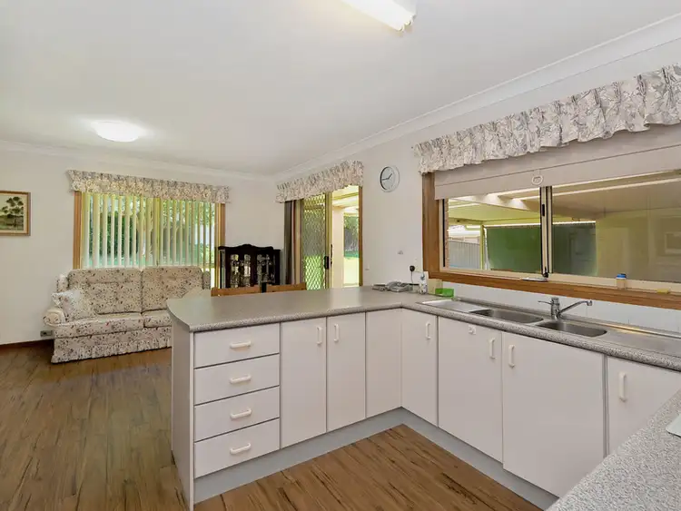 Fourth view of Homely house listing, 25 Sapphire Drive, Port Macquarie NSW 2444