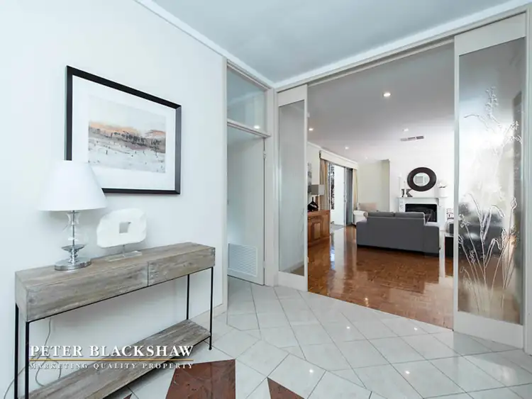 Fifth view of Homely house listing, 16 Hunter Street, Yarralumla ACT 2600