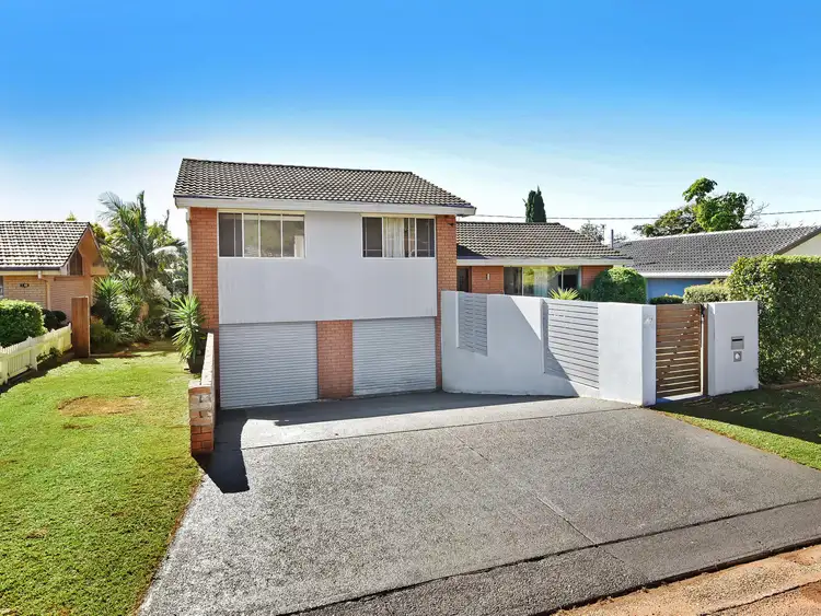 Second view of Homely house listing, 47 Pappinbarra Parade, Port Macquarie NSW 2444