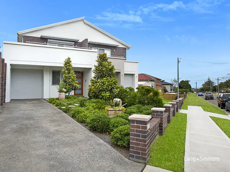 7 Lucas Avenue, Malabar NSW 2036
