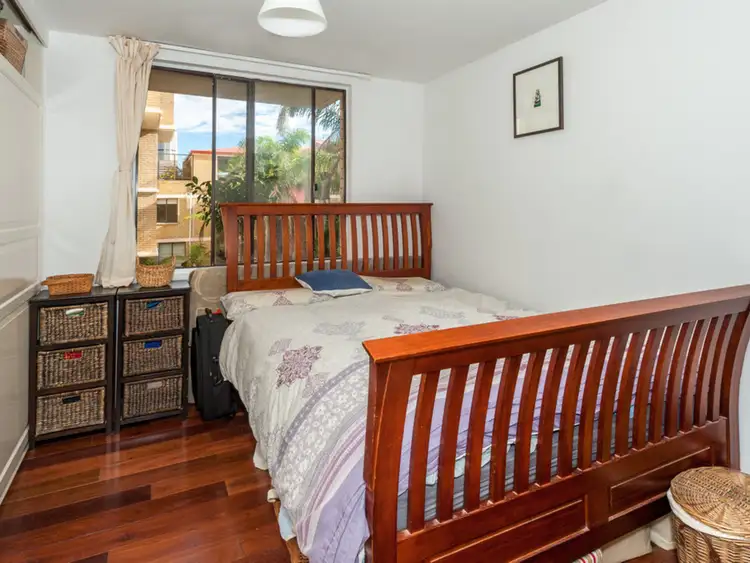 Fifth view of Homely apartment listing, 7/107 Victoria Street, Potts Point NSW 2011